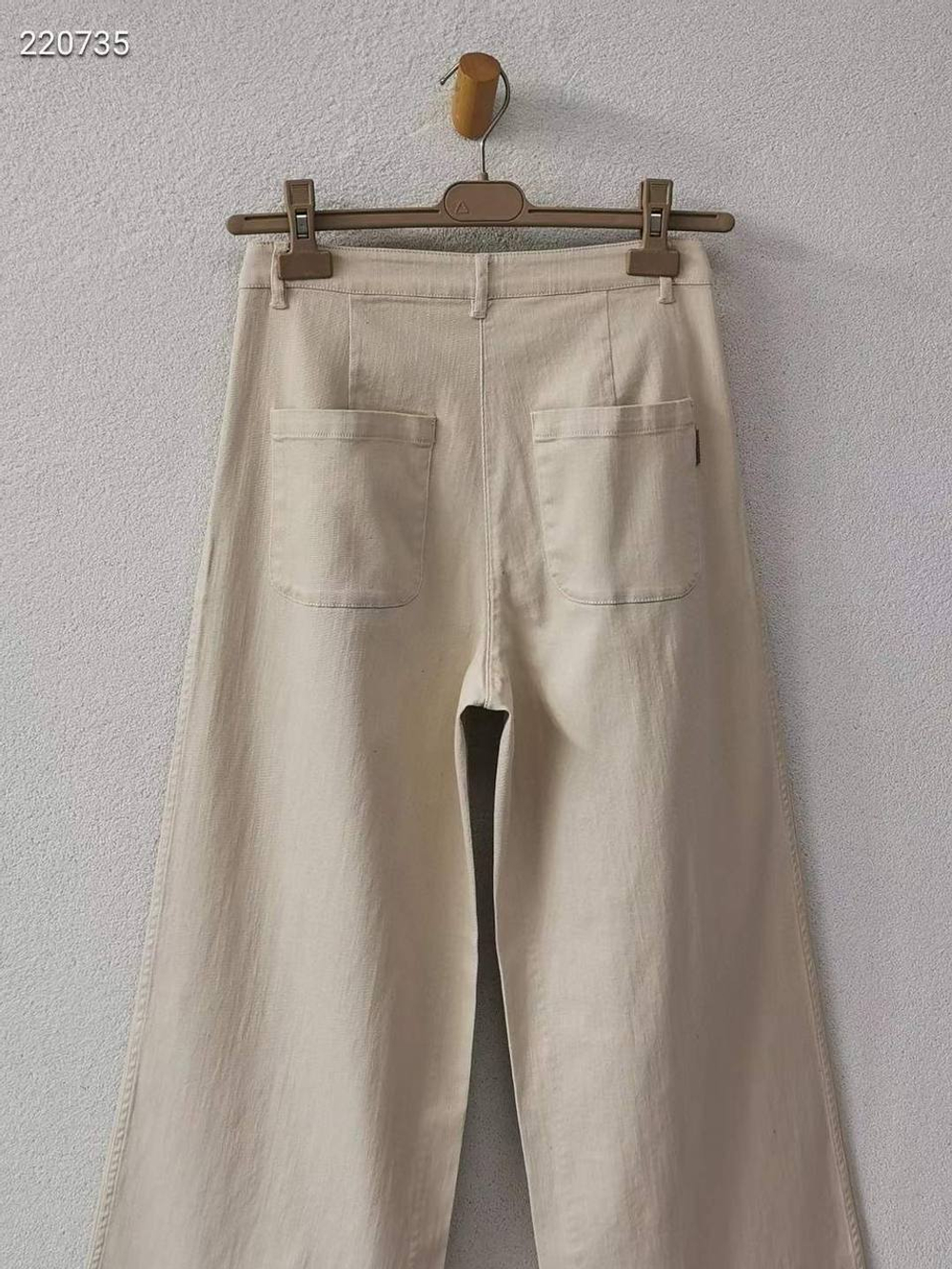 Брюки Brunello Cucinelli