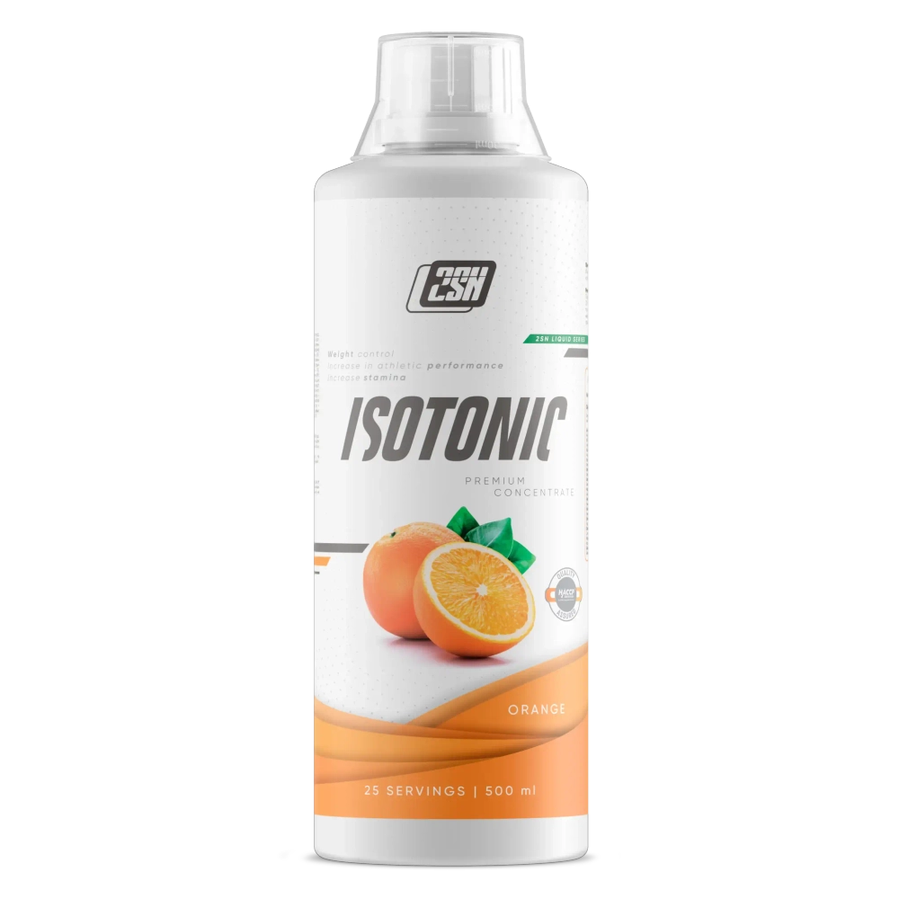 Isotonic Concentrate (2SN)