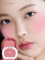 BBIA Last Blush - пудровые румяна (4 гр)