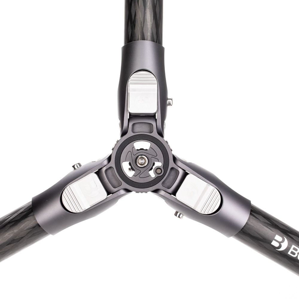 Штатив Benro TTOR34C карбоновый