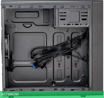 Корпус Formula V Line Air Mesh G4 без БП черный