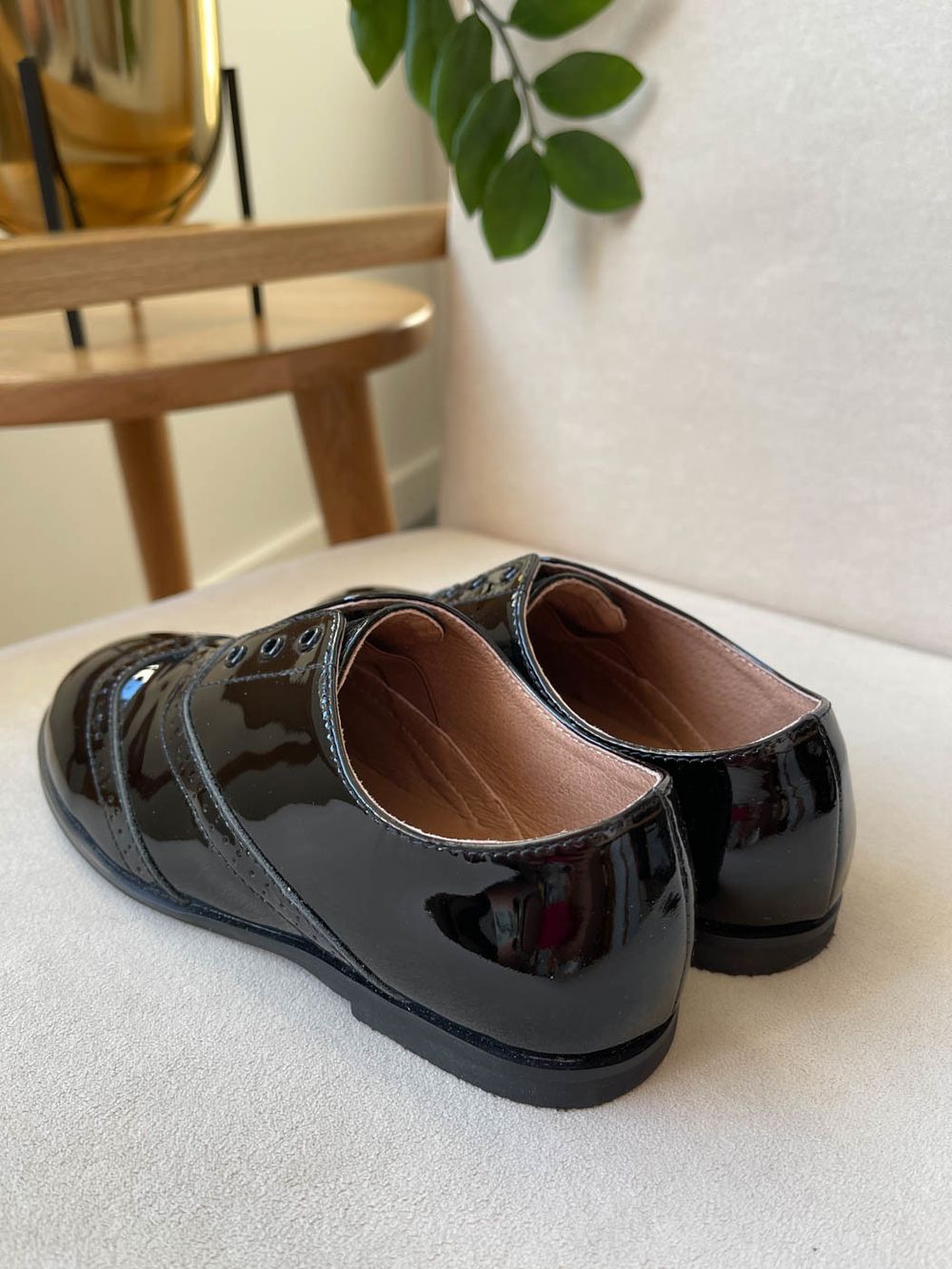 Туфли Age of Innocence