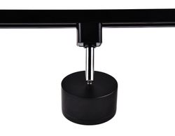 Ambrella Трековый однофазный светильник со сменной лампой Track System GL5357