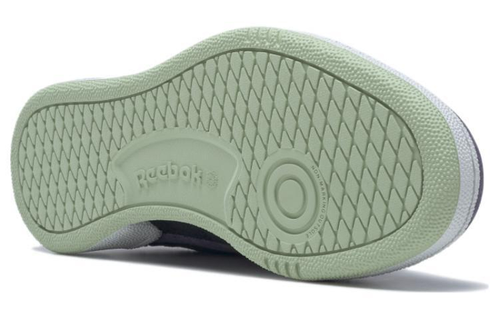 Кроссовки Reebok Club C 85