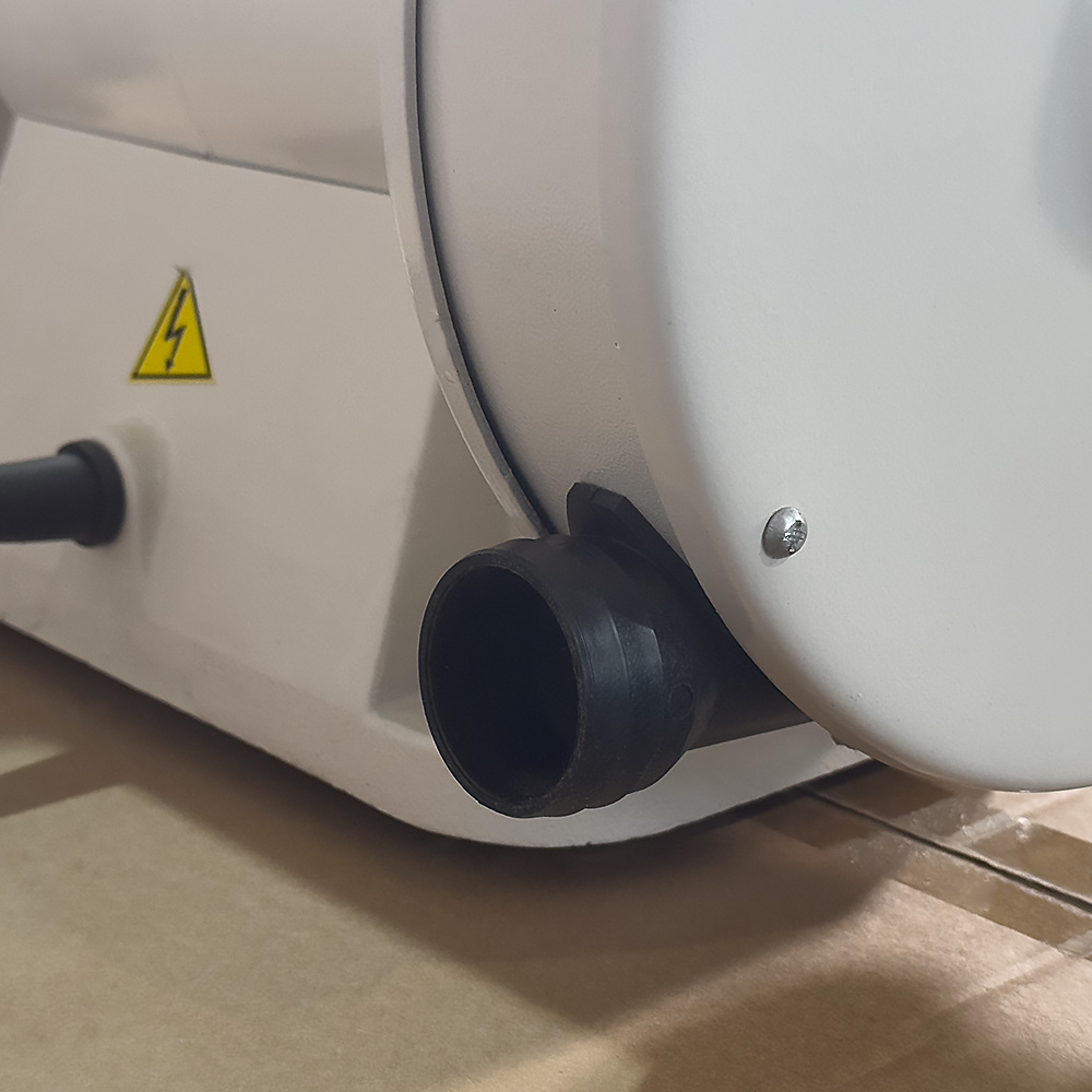 PROMA BKS-2500 двухдисковый шлифовальный станок