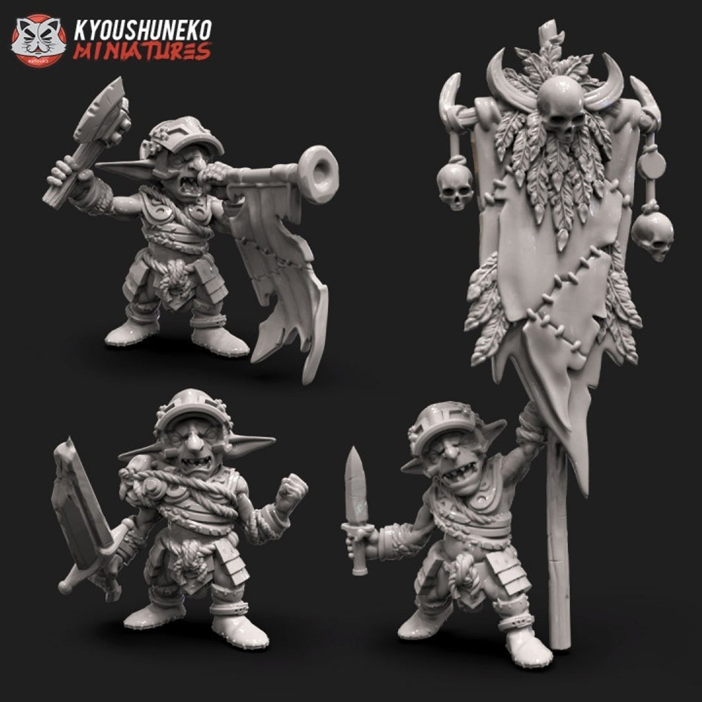 Goblin Com Group