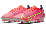 Кроссовки Nike Mercurial Vapor 14 Elite Fg