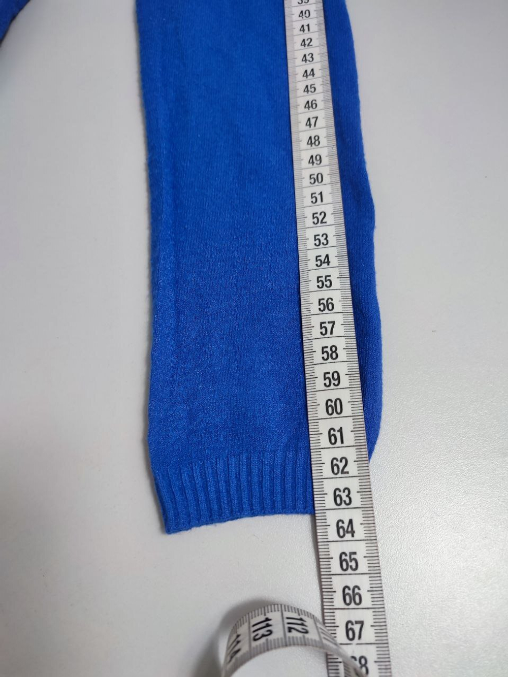 Кардиган Benetton на пуговицах 46 размер