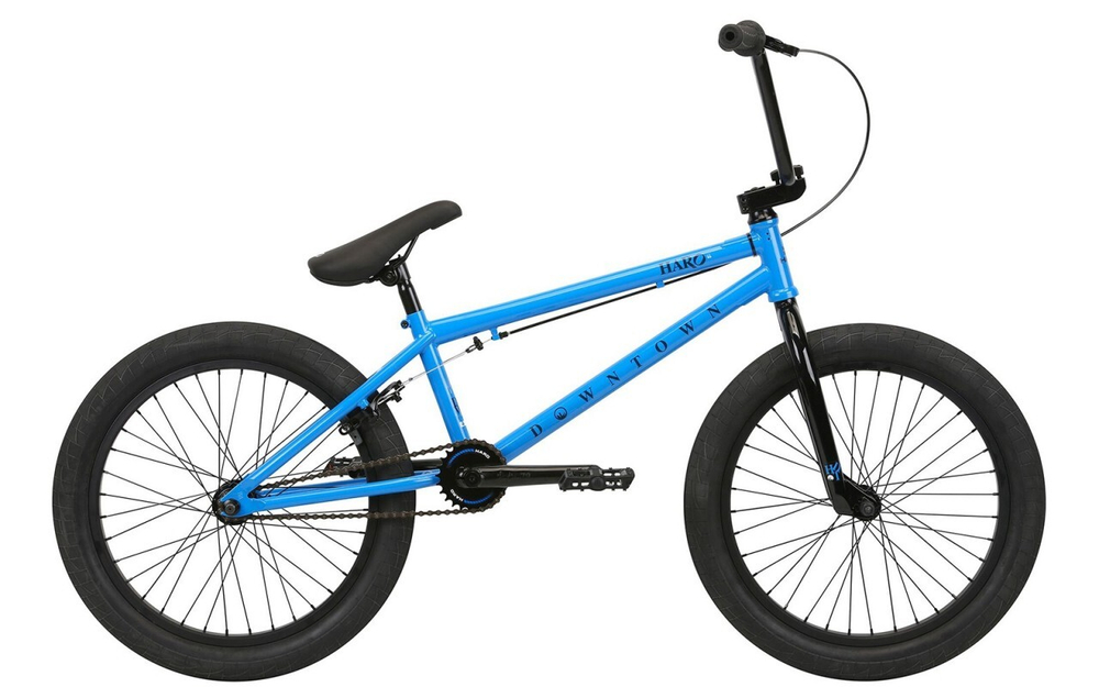 BMX Haro Downtown 20.5" (2020)
