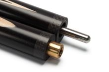 Кий Классика 14 запилов, Черный граб, Граб 160 СМ С. Дроздов