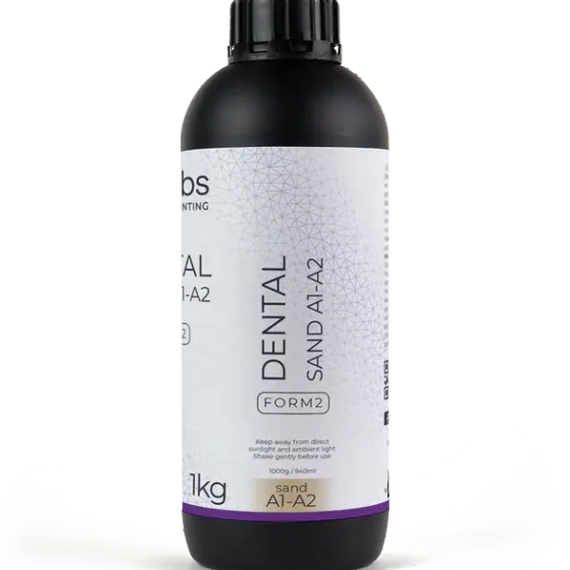 HARZ Labs Dental Sand F2 A1-A2