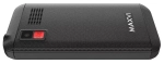 Сотовый телефон Maxvi B200 Black