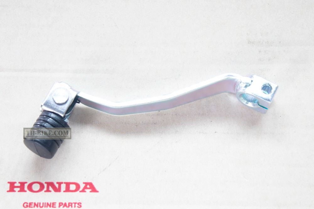 24700-K1T-E10. PEDAL ASSY., CHANGE. Gear Change shifter Honda CRF250-300L-M-Rally