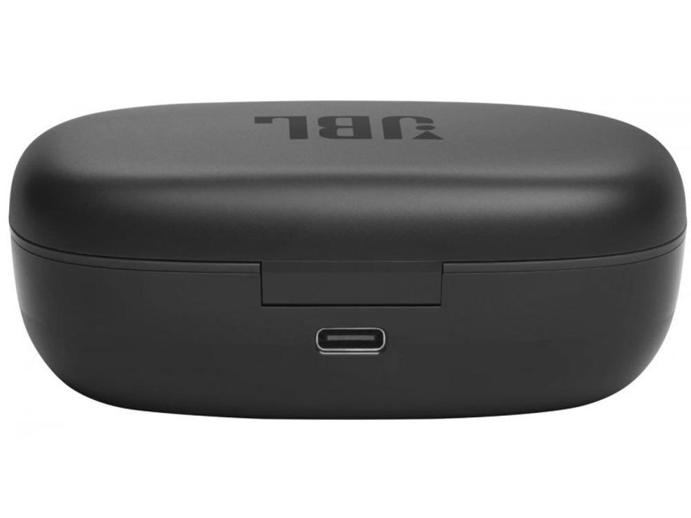 Наушники JBL Endurance Peak 3 черный