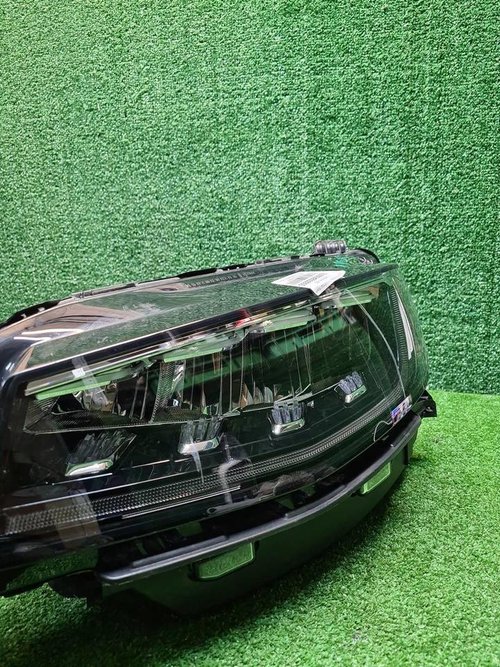 Фара левая Belgee X70 (2024-н.в.) LED