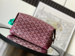 Goyard Bowling 25 Toiletry Bag