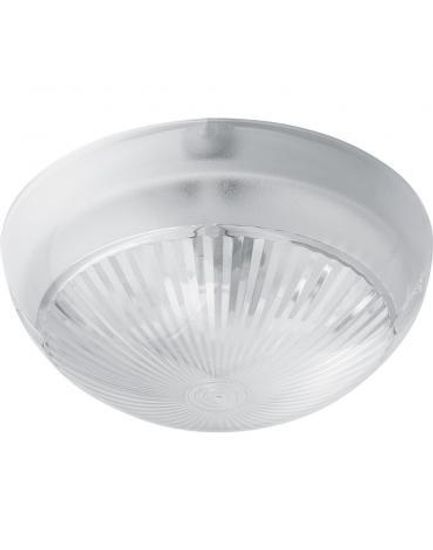 Светильник накладной Feron IP54 220 V 60Вт Е27