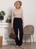 Брюки Люсьен (синий) Б15180-13М LT Collection