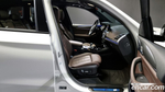 BMW X3 (G01) xDrive 20i M Sports (10.2022)