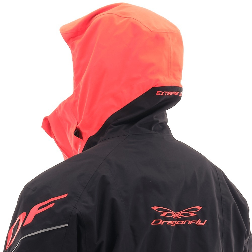Dragonfly Комбинезон Extreme 2.0 MAN 2023