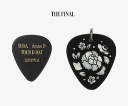 Подвеска AGUSD D TOUR GUITAR PICK