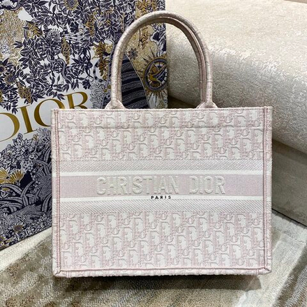 Christian Dior Book Tote 36 cm