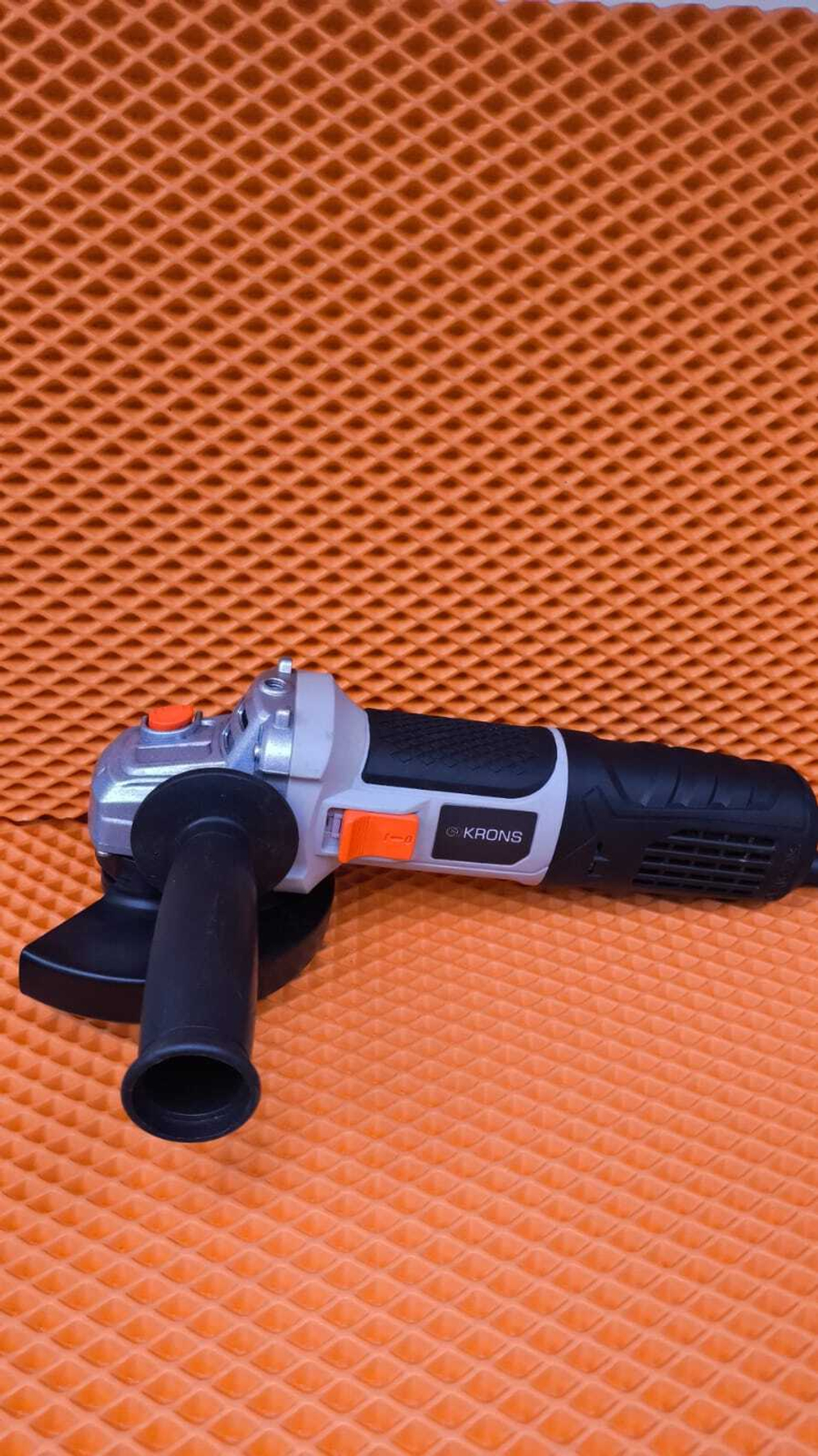 УШМ KRONS S1M-A-AG04