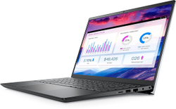 Ноутбук Dell Vostro 5410-4434 Intel Core i5 11300H, 3.1 GHz - 4.4 GHz, 8192 Mb, 14&quot; Full HD 1920x1080, 256 Gb SSD, DVD нет, nVidia GeForce MX450 2048 Mb, Linux, серый