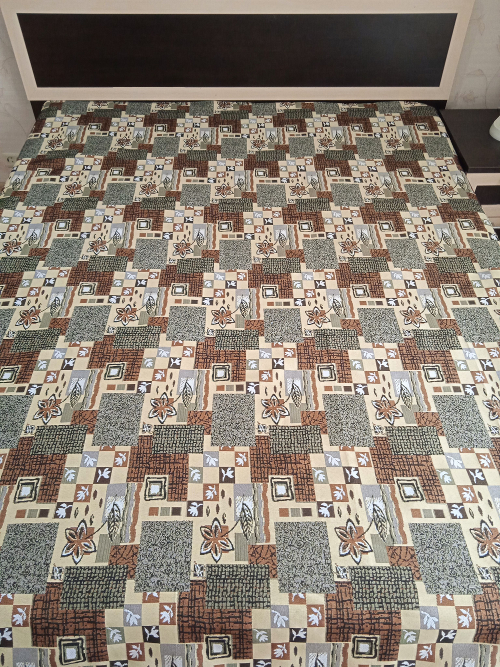 Покрывало гобеленовое Фантазия 3-1 2-спальное (180х200)