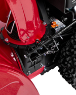 Снегоуборщик бензиновый ELITECH СМ 0756Н 208055