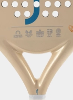 Ракетка для падел RS Cobra Women's Edition Beige (91039)
