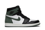 Кроссовки Jordan Air Jordan 1 Retro High Clay Green 6 Rings