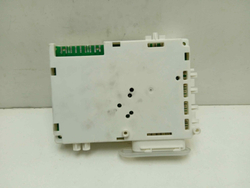 VMSL501B кт177 Электронный модуль для стиральной машины Hotpoint-Ariston 21501264602 б/у