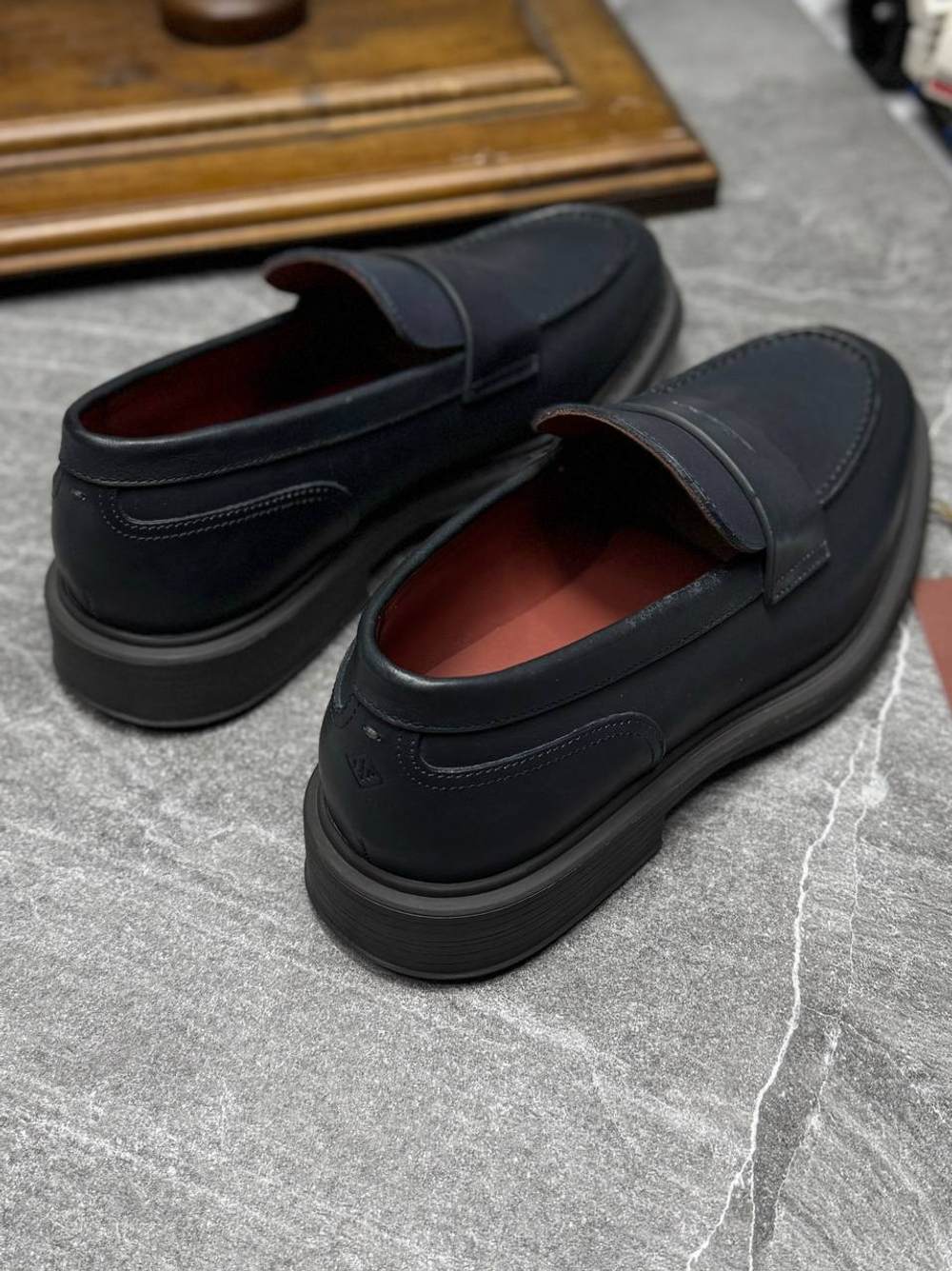 Пуховик Loro Piana