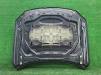 Капот BMW 7er F01, F02 (2008-2015)