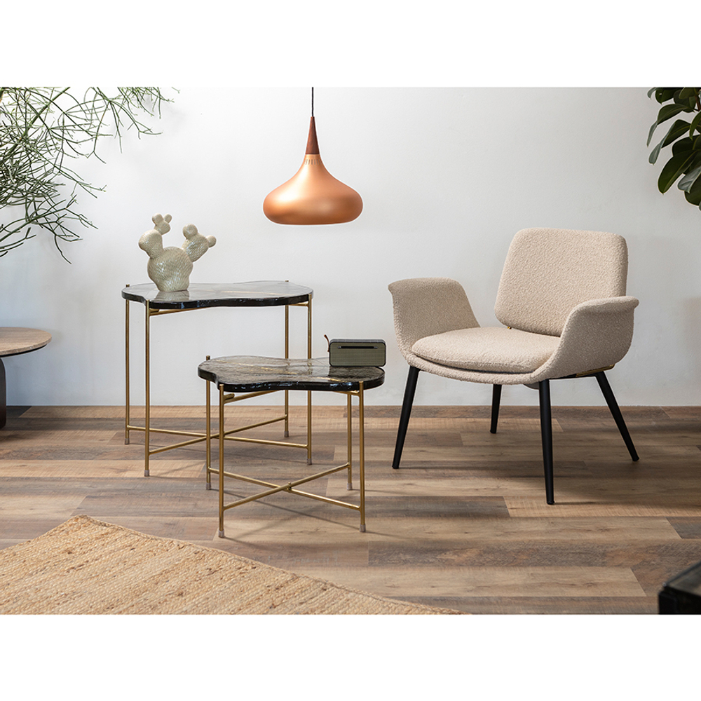 Столик кофейный sigryd, 64x46 см