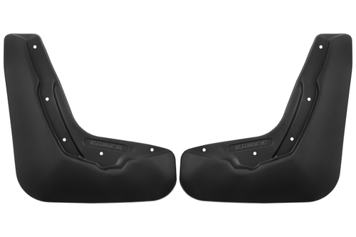 Брызговики задние TOYOTA RAV4 2018 - 2 шт.(optimum) в пакете (кроме страны сборки: Китай)  NLF.01873.E13