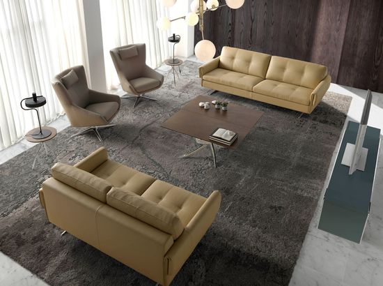 Кресло поворотное A1001 /5044 Испания 