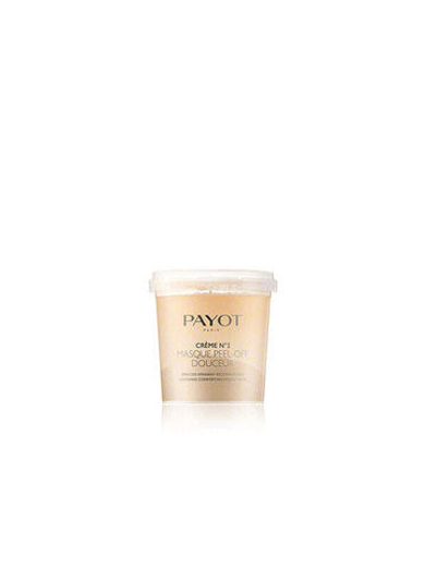 Payot Crème N°2 Masque Peel-Off Douceur (10 g)