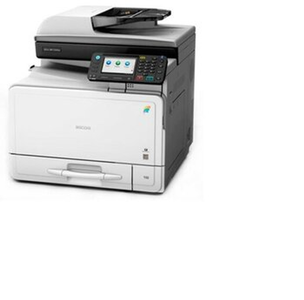 МФУ Ricoh Ricoh MPC305SPF