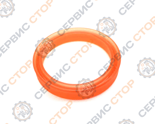 Манжета к гидроцилиндру к минитрактору 195N 28х34х6 мм