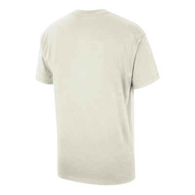 Баскетбольная джерси Nike NBA Max90 Courtside Los Angeles Lakers Beige Jersey