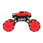 Джип на РУ, коробка 6170F