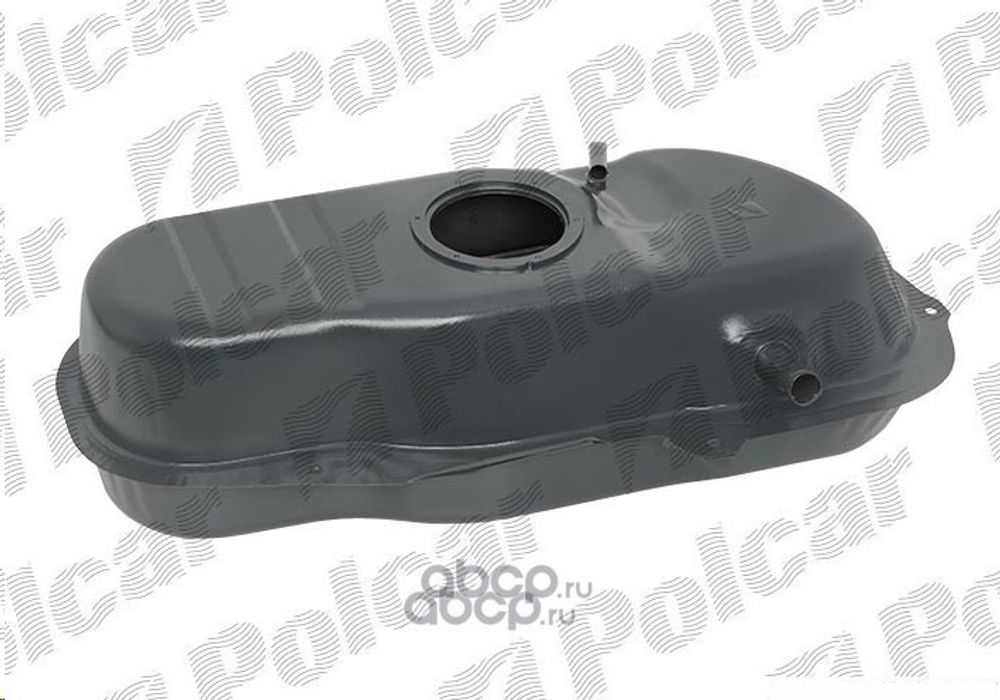 Бензобак Daewoo Matiz 0.8 (Polcar)