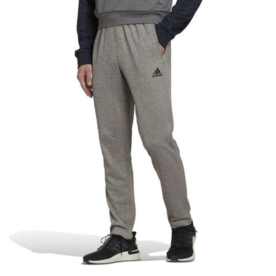 Мужские теннисные штаны adidas Game And Go Badge Of Sport Training Pants Men - Grey