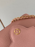 Louis Vuitton Capucines Mini
