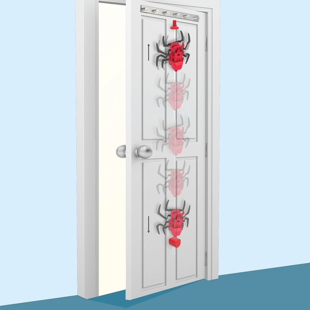 Набор 4M Спайдербот