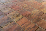 Старый город Терракота (Terracotta) 60 мм