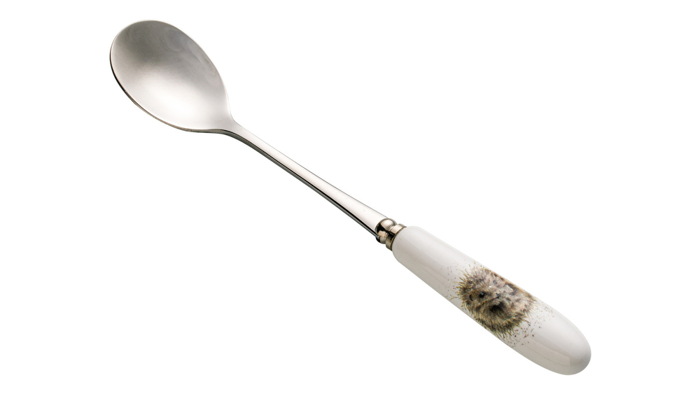 Набор ложек чайных 6шт 15см Royal Worcester Забавная фауна