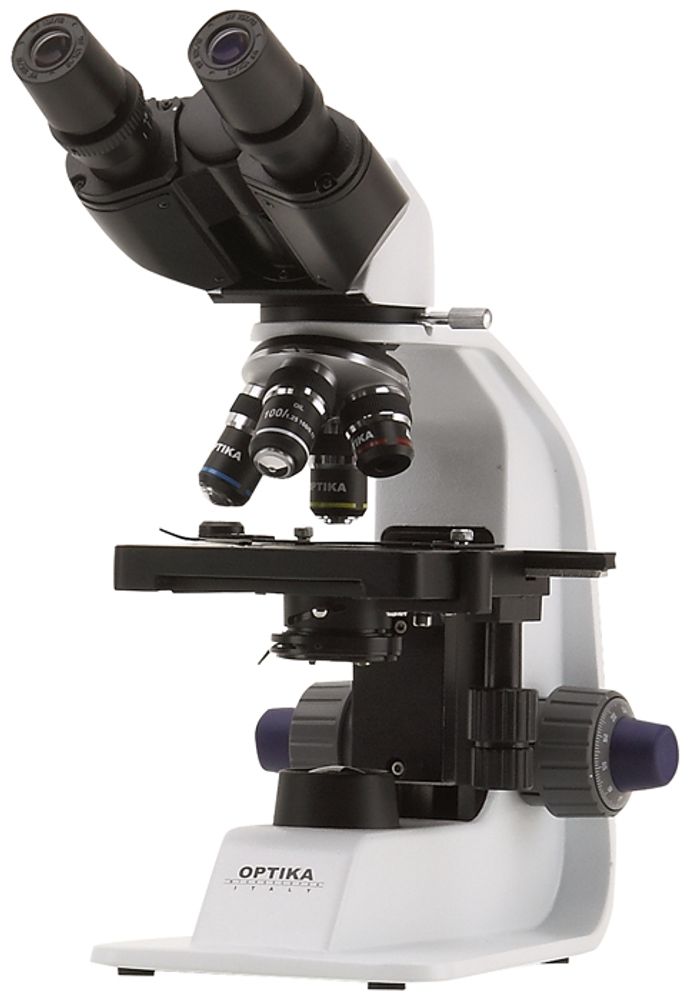 Микроскоп OptikaM B-157